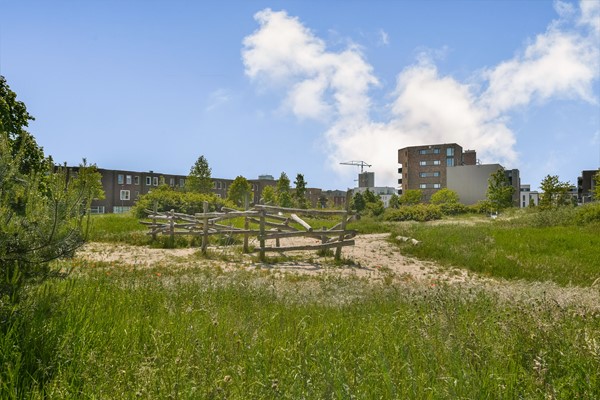 Photo - For sale: Scandinaviëhof 10, 1363 DH Almere